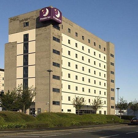 Premier Inn Newcastle Team Valley Gateshead Εξωτερικό φωτογραφία
