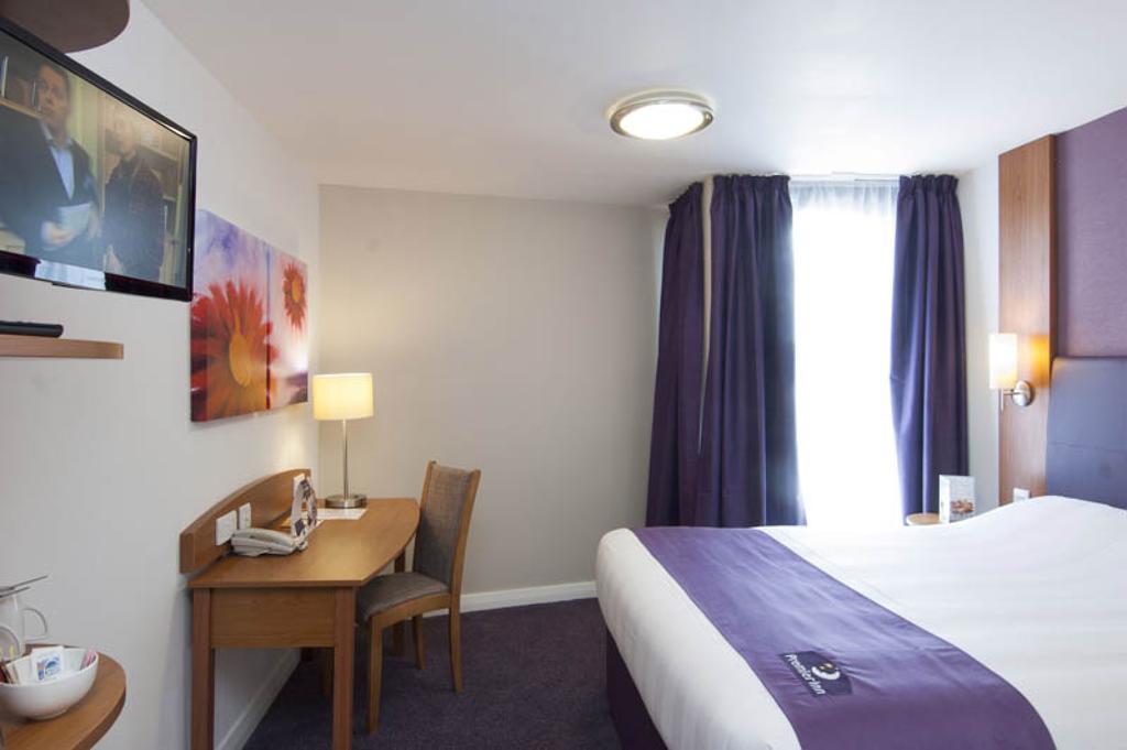 Premier Inn Newcastle Team Valley Gateshead Δωμάτιο φωτογραφία