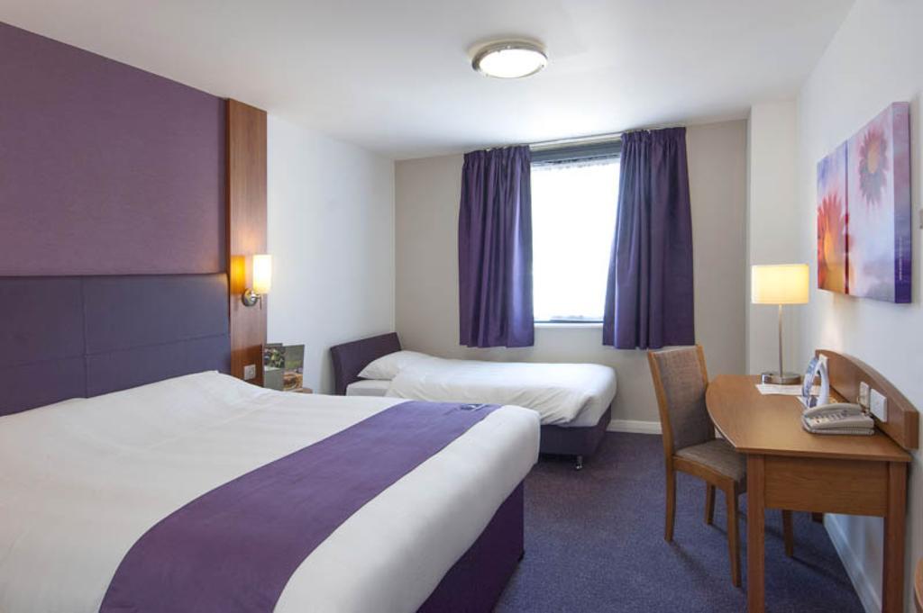 Premier Inn Newcastle Team Valley Gateshead Δωμάτιο φωτογραφία