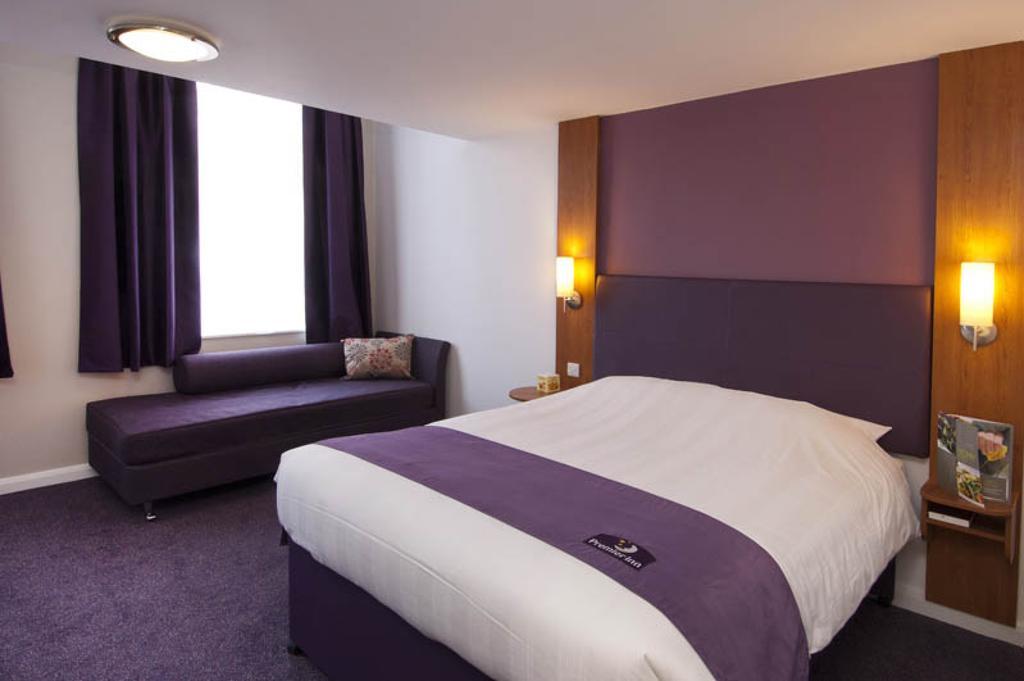 Premier Inn Newcastle Team Valley Gateshead Εξωτερικό φωτογραφία