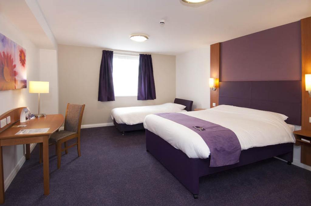 Premier Inn Newcastle Team Valley Gateshead Δωμάτιο φωτογραφία