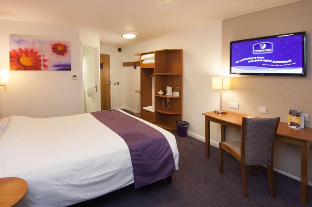 Premier Inn Newcastle Team Valley Gateshead Εξωτερικό φωτογραφία