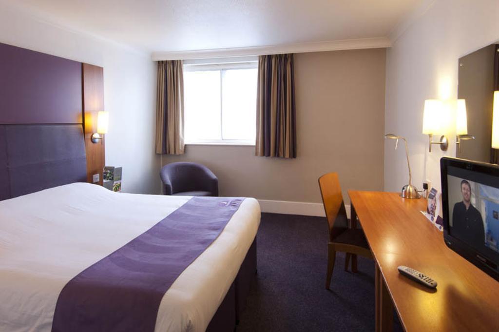 Premier Inn Newcastle Team Valley Gateshead Εξωτερικό φωτογραφία