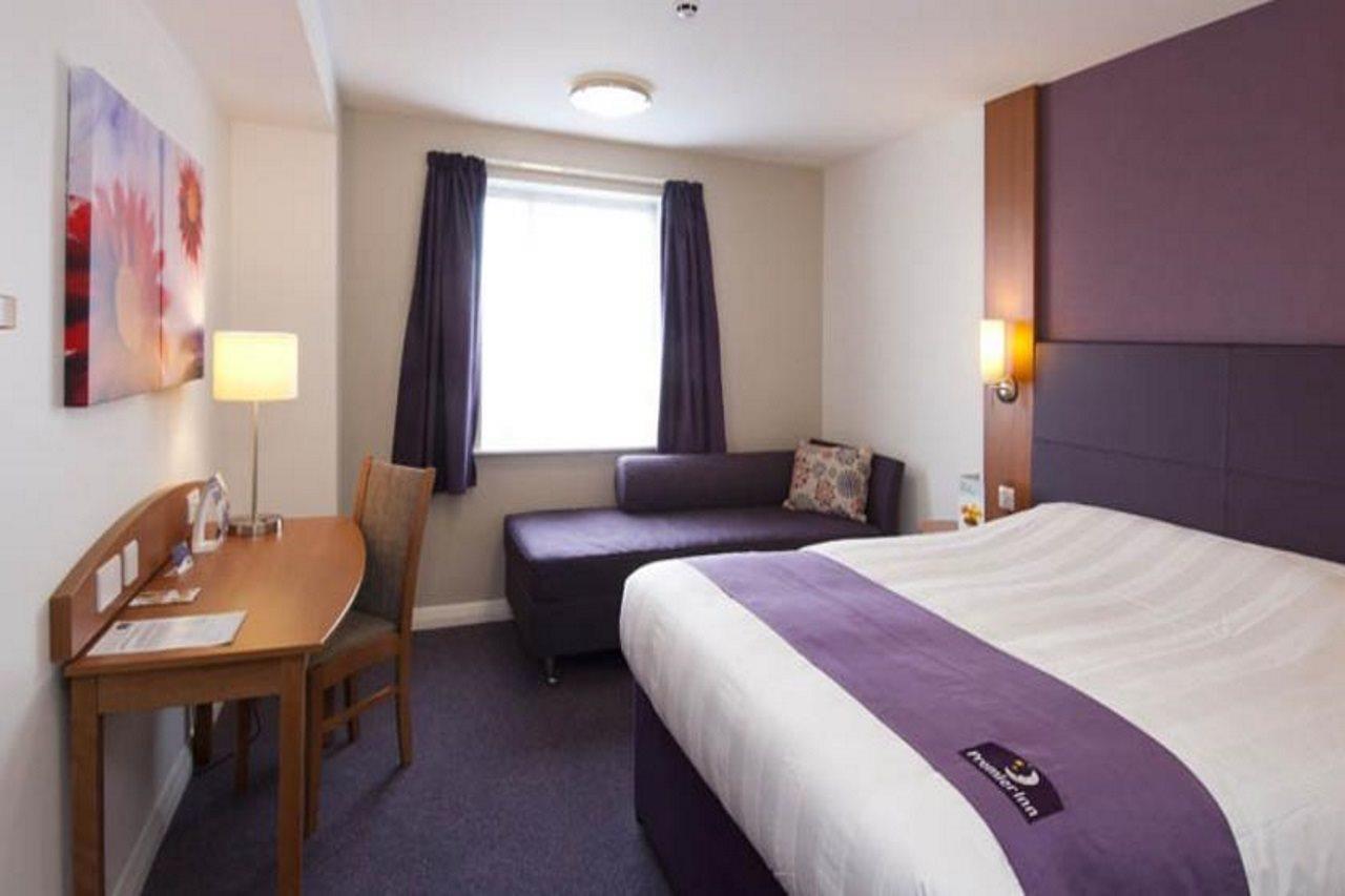 Premier Inn Newcastle Team Valley Gateshead Εξωτερικό φωτογραφία