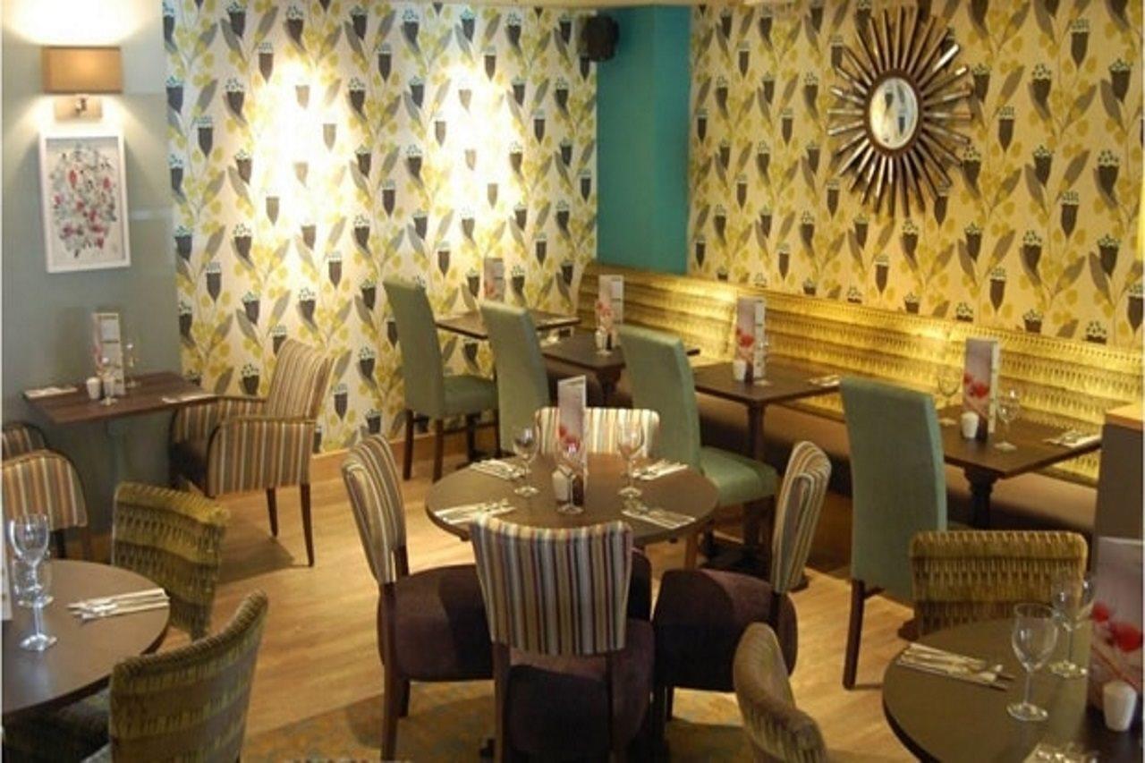 Premier Inn Newcastle Team Valley Gateshead Εξωτερικό φωτογραφία