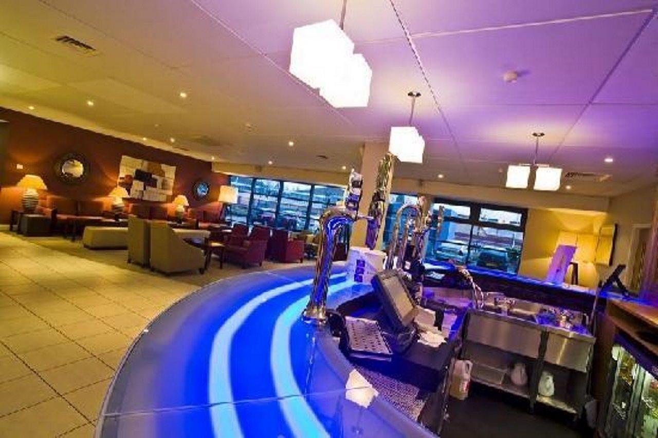 Premier Inn Newcastle Team Valley Gateshead Εξωτερικό φωτογραφία