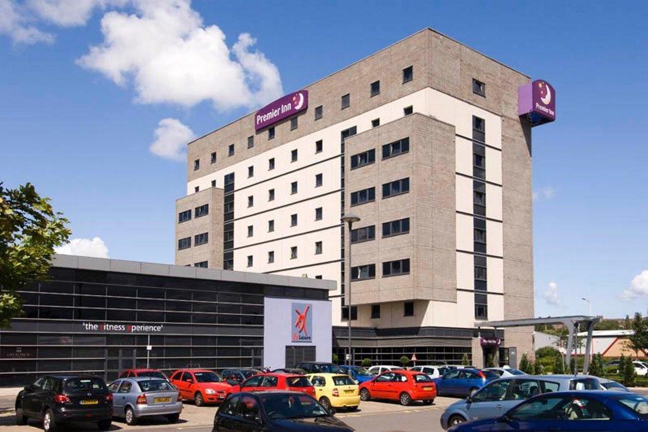 Premier Inn Newcastle Team Valley Gateshead Εξωτερικό φωτογραφία