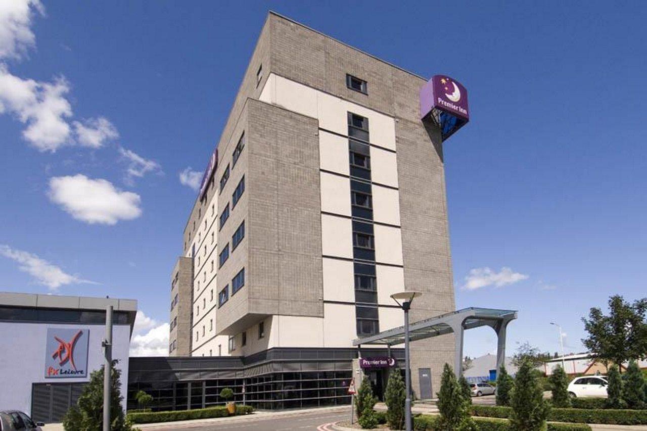 Premier Inn Newcastle Team Valley Gateshead Εξωτερικό φωτογραφία