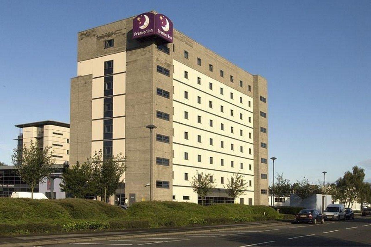 Premier Inn Newcastle Team Valley Gateshead Εξωτερικό φωτογραφία