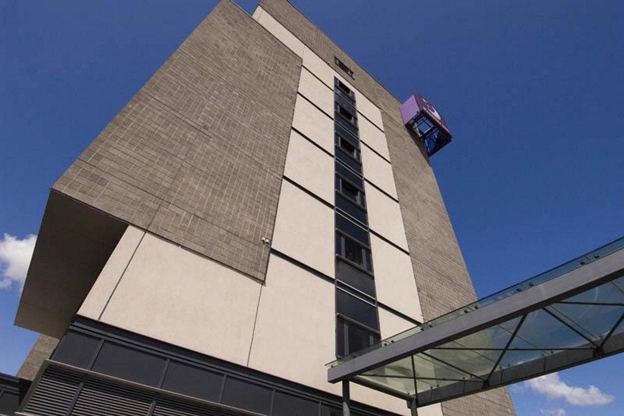 Premier Inn Newcastle Team Valley Gateshead Εξωτερικό φωτογραφία