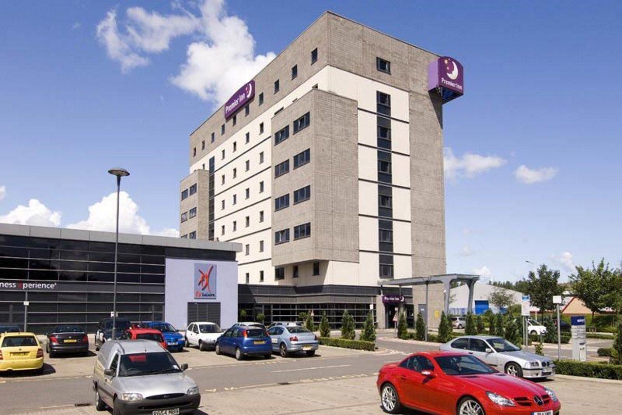 Premier Inn Newcastle Team Valley Gateshead Εξωτερικό φωτογραφία