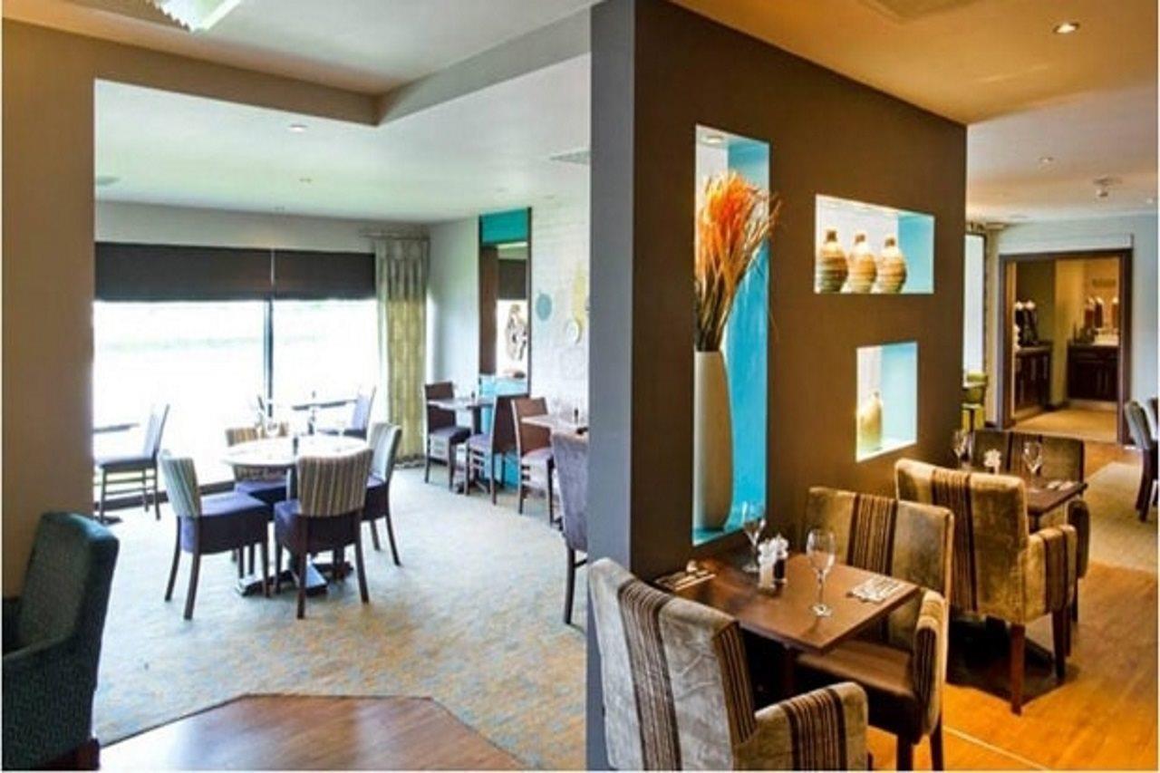 Premier Inn Newcastle Team Valley Gateshead Εξωτερικό φωτογραφία