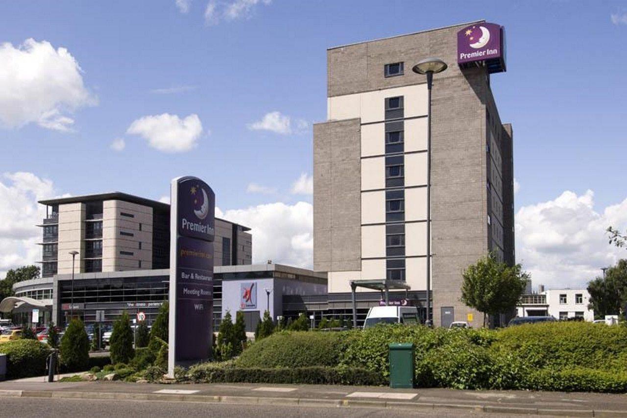 Premier Inn Newcastle Team Valley Gateshead Εξωτερικό φωτογραφία