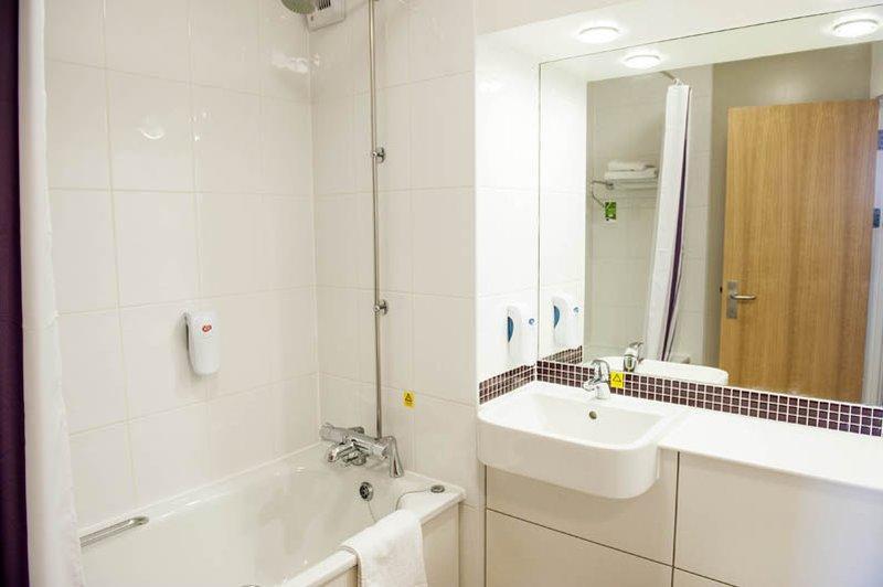 Premier Inn Newcastle Team Valley Gateshead Εξωτερικό φωτογραφία