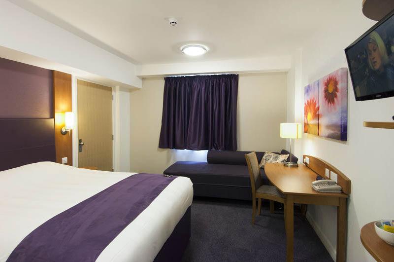 Premier Inn Newcastle Team Valley Gateshead Εξωτερικό φωτογραφία